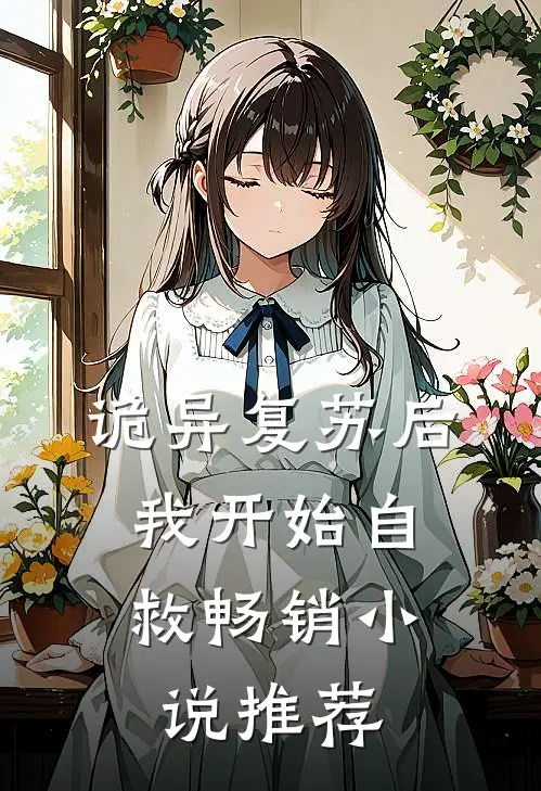 诡异复苏后，我开始自救畅销小说推荐