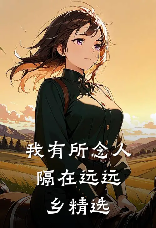 我有所念人，隔在远远乡精选