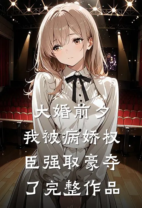 大婚前夕，我被病娇权臣强取豪夺了完整作品