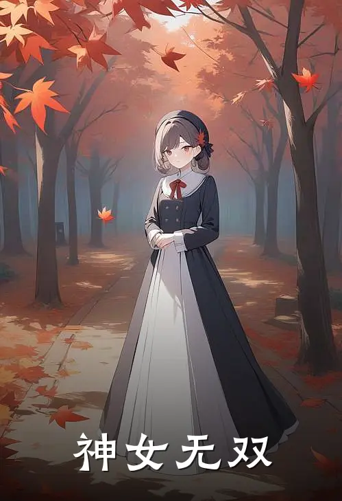神女无双