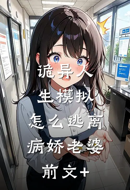 诡异人生模拟：怎么逃离病娇老婆前文+