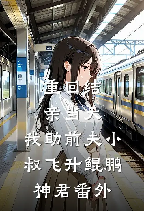 重回结亲当天，我助前夫小叔飞升鲲鹏神君 番外