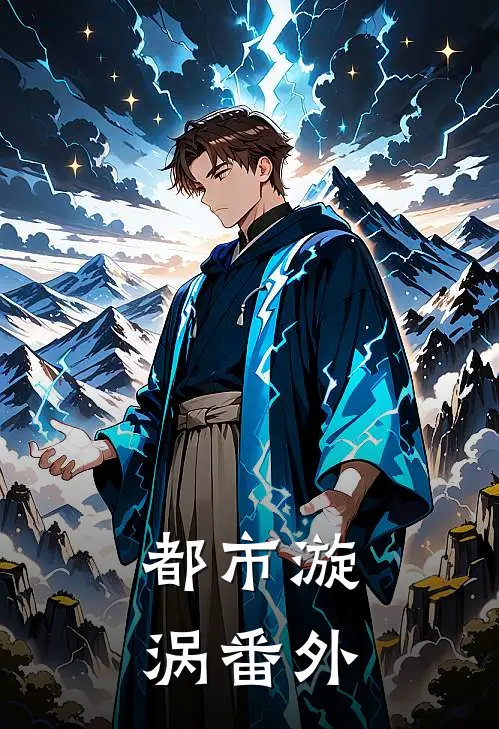 都市漩涡 番外