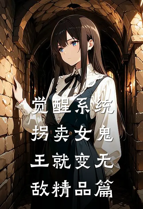 觉醒系统：拐卖女鬼王就变无敌精品篇