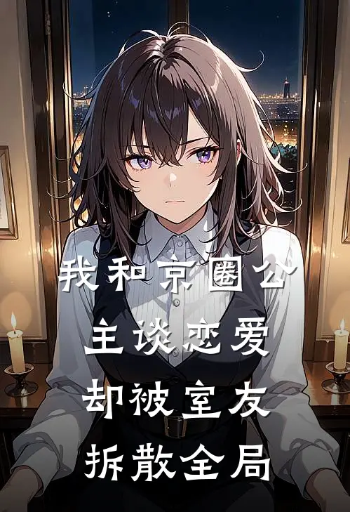 我和京圈公主谈恋爱，却被室友拆散全局