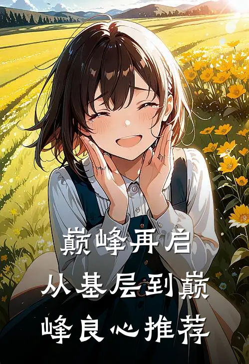巅峰再启：从基层到巅峰良心推荐