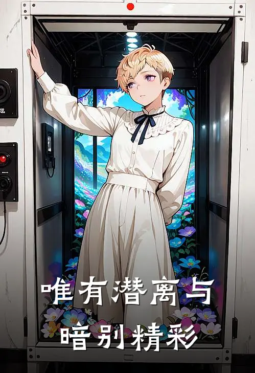 唯有潜离与暗别精彩