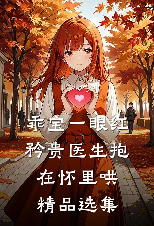 乖宝一眼红，矜贵医生抱在怀里哄精品选集