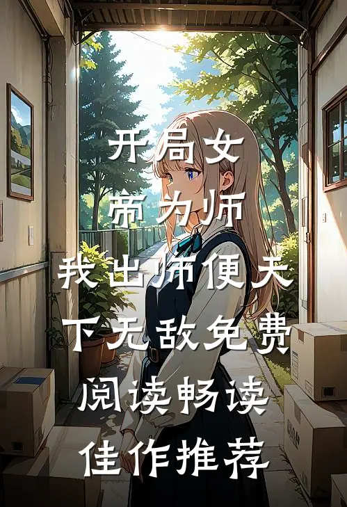 开局女帝为师,我出师便天下无敌免费阅读畅读佳作推荐