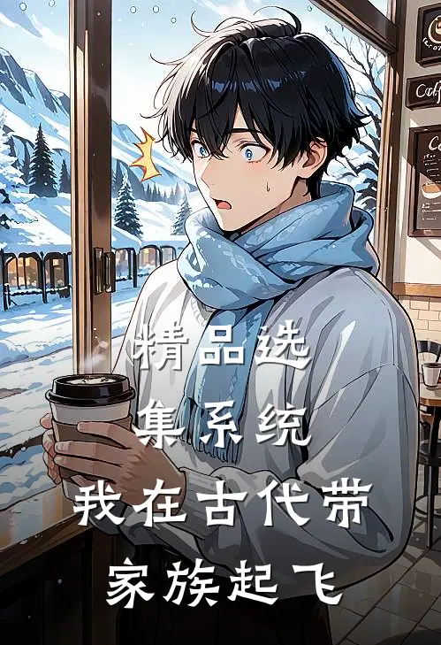 精品选集系统：我在古代带家族起飞