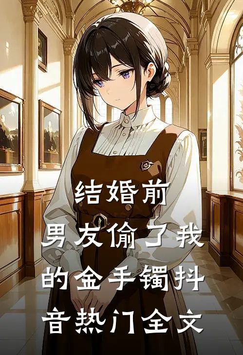 结婚前，男友偷了我的金手镯抖音热门全文