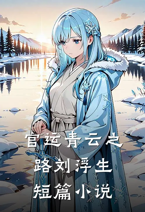 官运青云之路刘浮生短篇小说