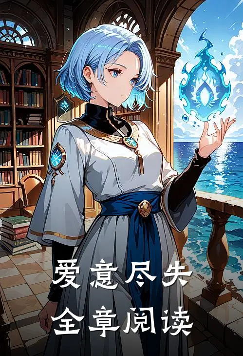 爱意尽失全章阅读