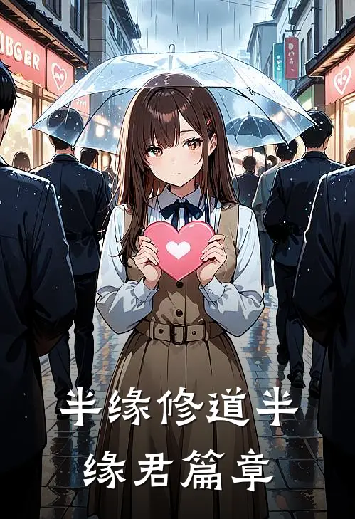 半缘修道半缘君篇章