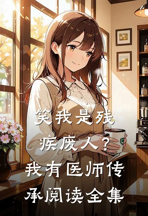 笑我是残疾废人？我有医师传承阅读全集