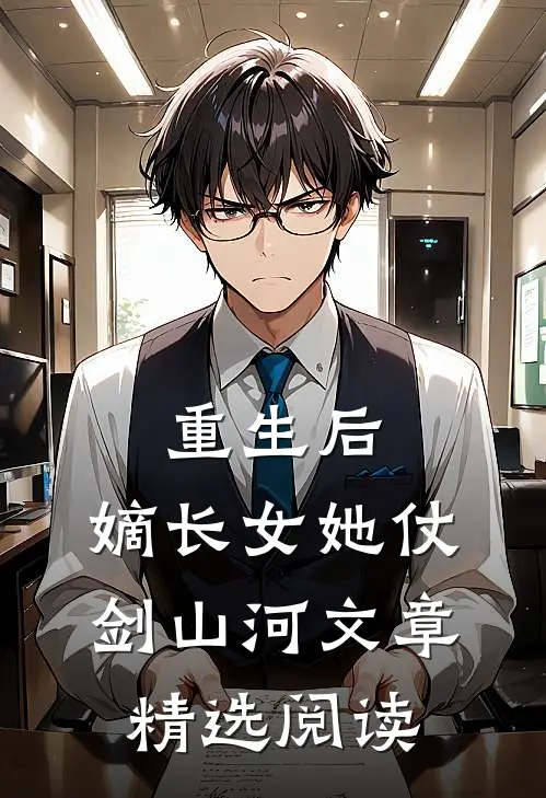重生后，嫡长女她仗剑山河文章精选阅读
