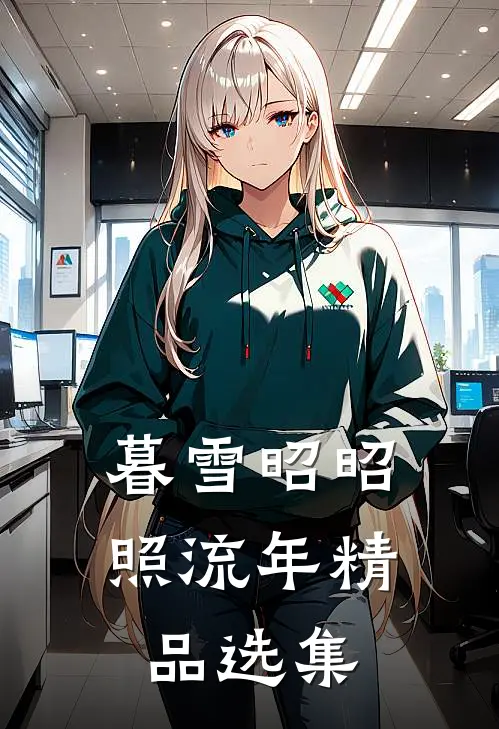 暮雪昭昭照流年精品选集