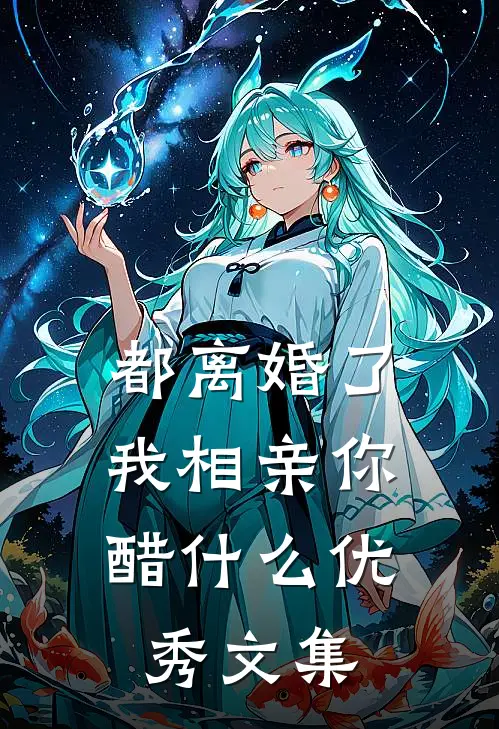 都离婚了，我相亲你醋什么优秀文集