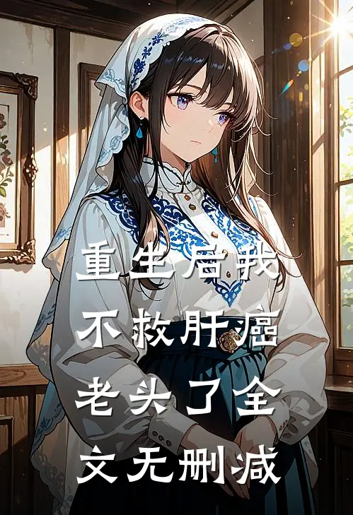 重生后我不救肝癌老头了全文无删减