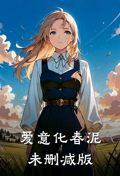 爱意化春泥未删减版