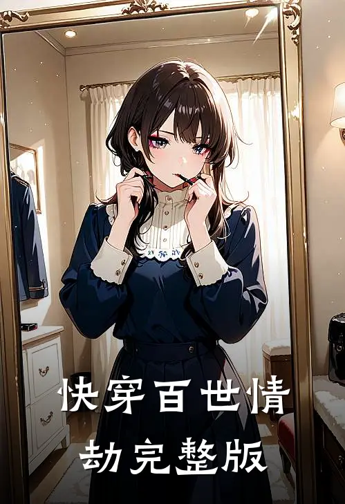 快穿百世情劫完整版