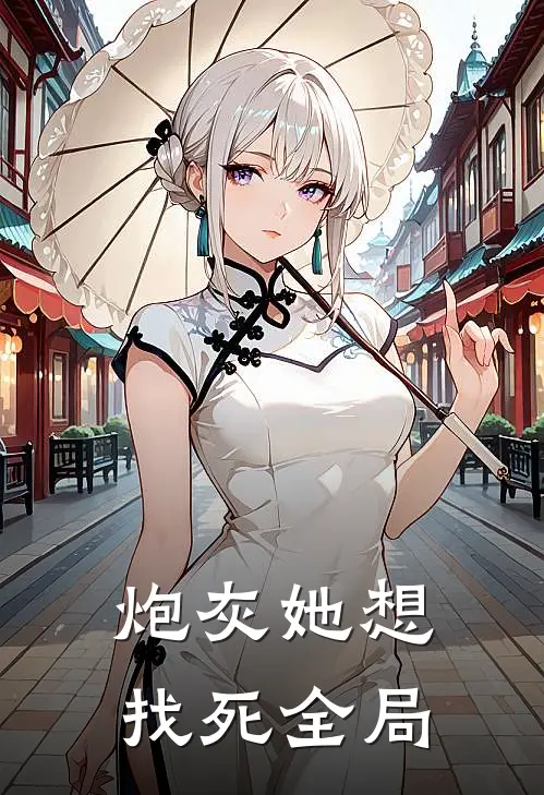 炮灰她想找死全局