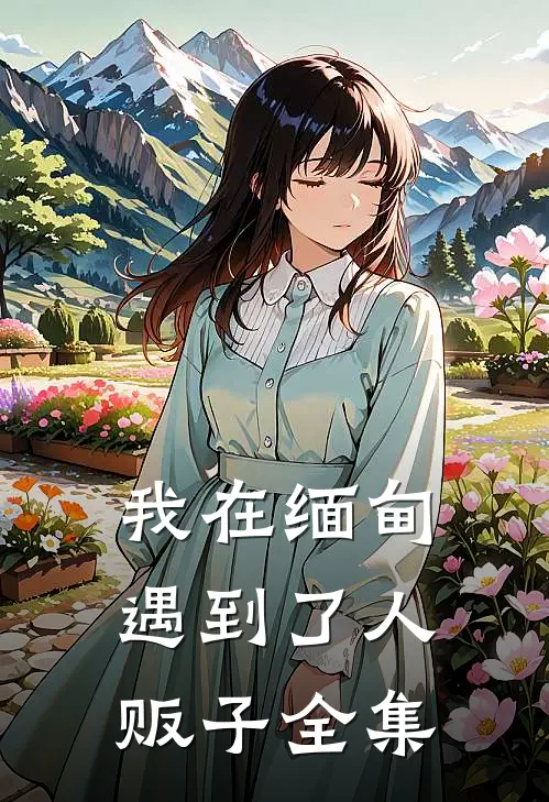 我在缅甸遇到了人贩子 全集