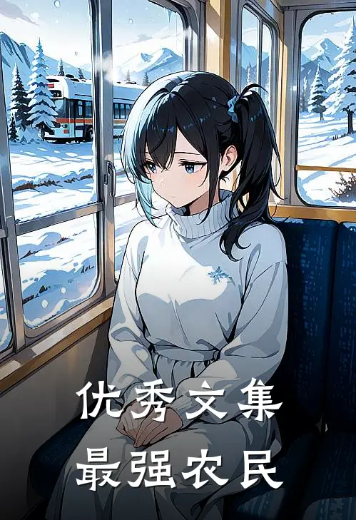 优秀文集最强农民