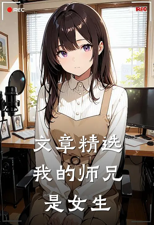 文章精选我的师兄是女生