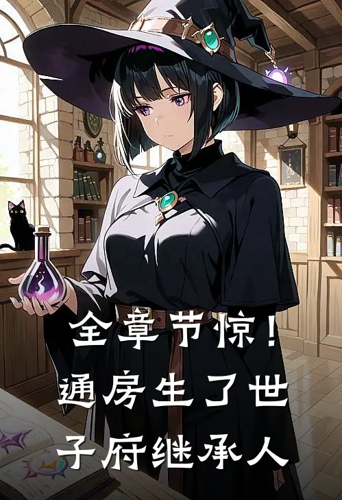全章节惊！通房生了世子府继承人