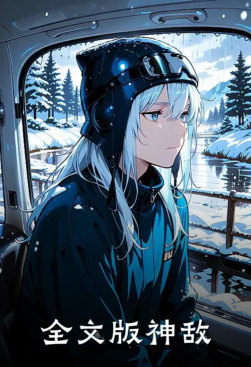 全文版神敌