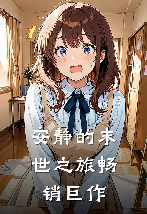 安静的末世之旅畅销巨作
