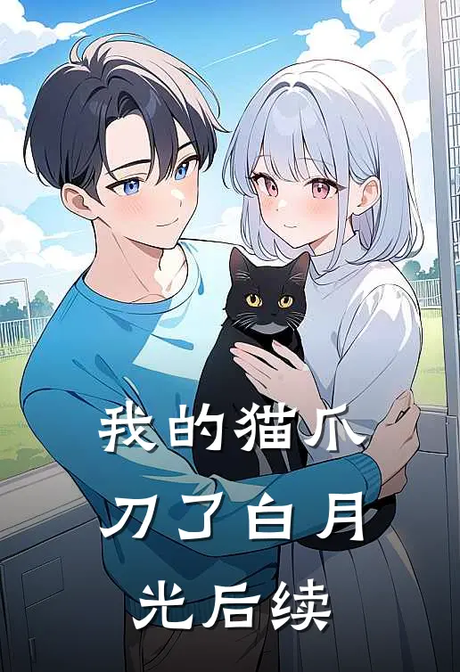 我的猫爪，刀了白月光后续