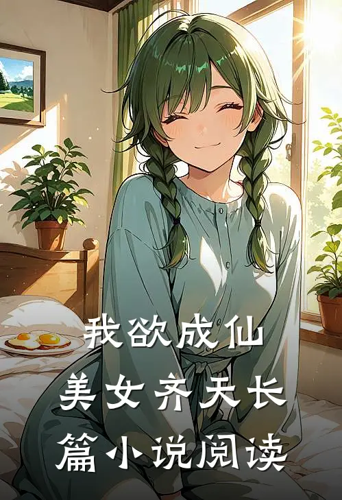 我欲成仙，美女齐天长篇小说阅读