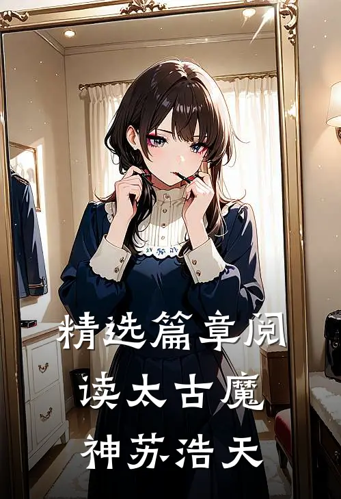 精选篇章阅读太古魔神苏浩天