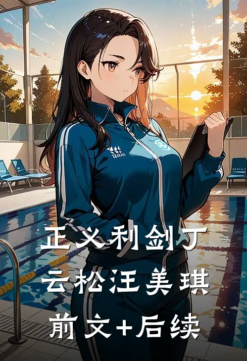 正义利剑丁云松汪美琪前文+后续