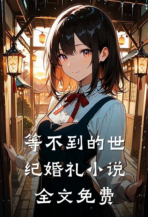等不到的世纪婚礼小说全文免费