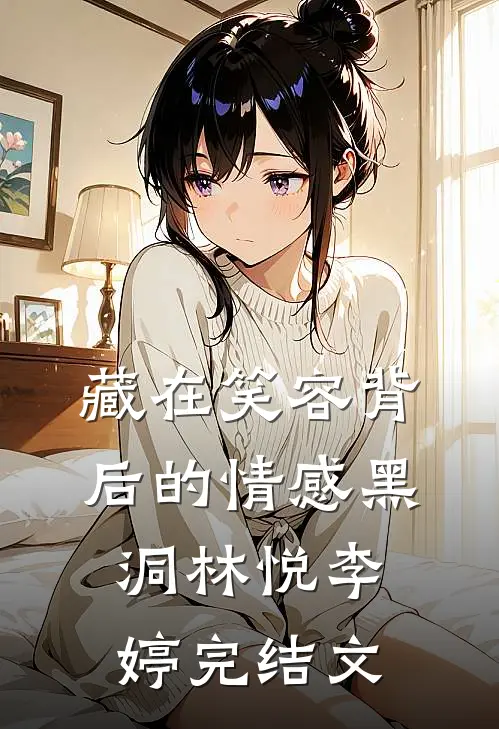 藏在笑容背后的“情感黑洞”林悦李婷完结文
