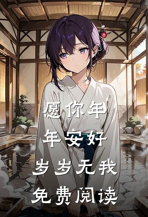愿你年年安好，岁岁无我免费阅读