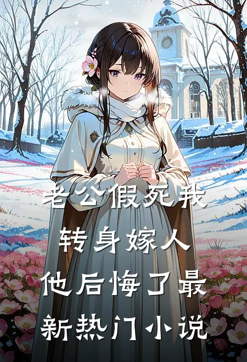 老公假死我转身嫁人，他后悔了最新热门小说
