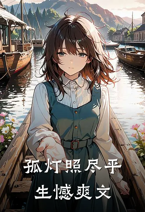 孤灯照尽平生憾爽文