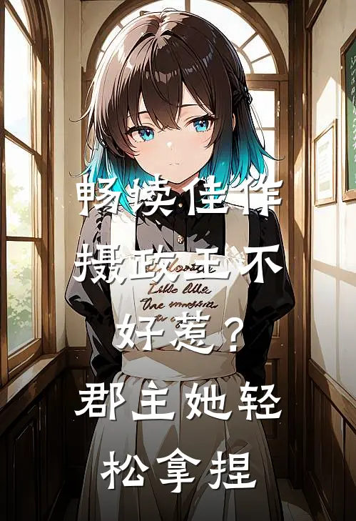 畅读佳作摄政王不好惹？郡主她轻松拿捏