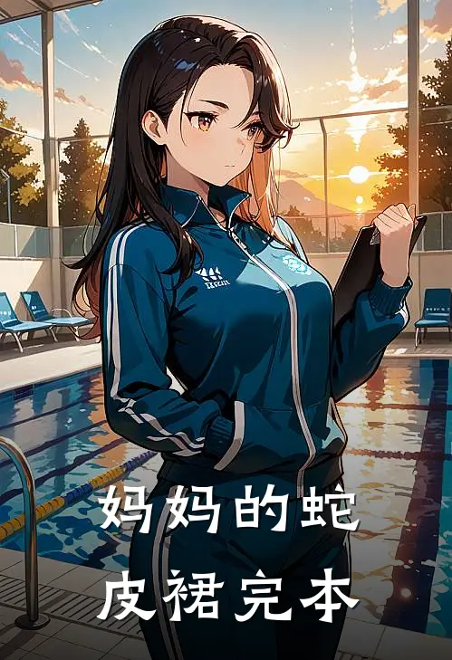 妈妈的蛇皮裙完本