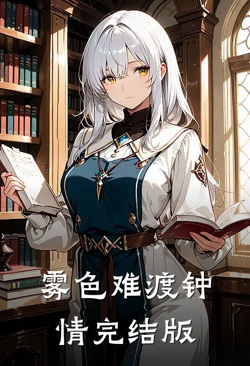 雾色难渡钟情完结版