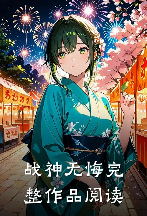战神无悔完整作品阅读