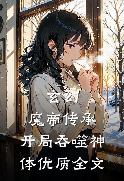 玄幻：魔帝传承，开局吞噬神体优质全文