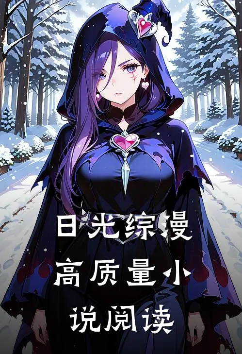 日光综漫高质量小说阅读