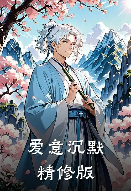 爱意沉默精修版