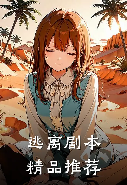 逃离剧本精品推荐