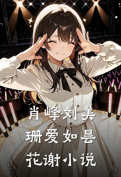 肖峰刘美珊爱如昙花谢小说